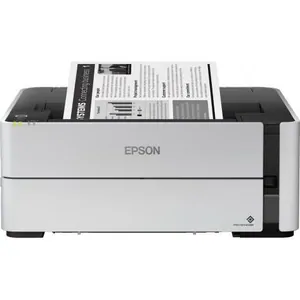 Замена вала на принтере Epson M1170 в Воронеже